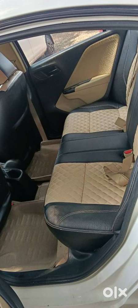 Honda City 2011-2013 S, 2014, Petrol