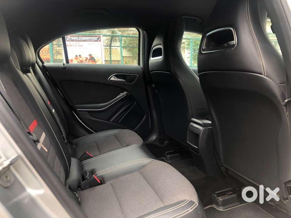 Mercedes-benz A Class A180 Cdi, 2013, Diesel