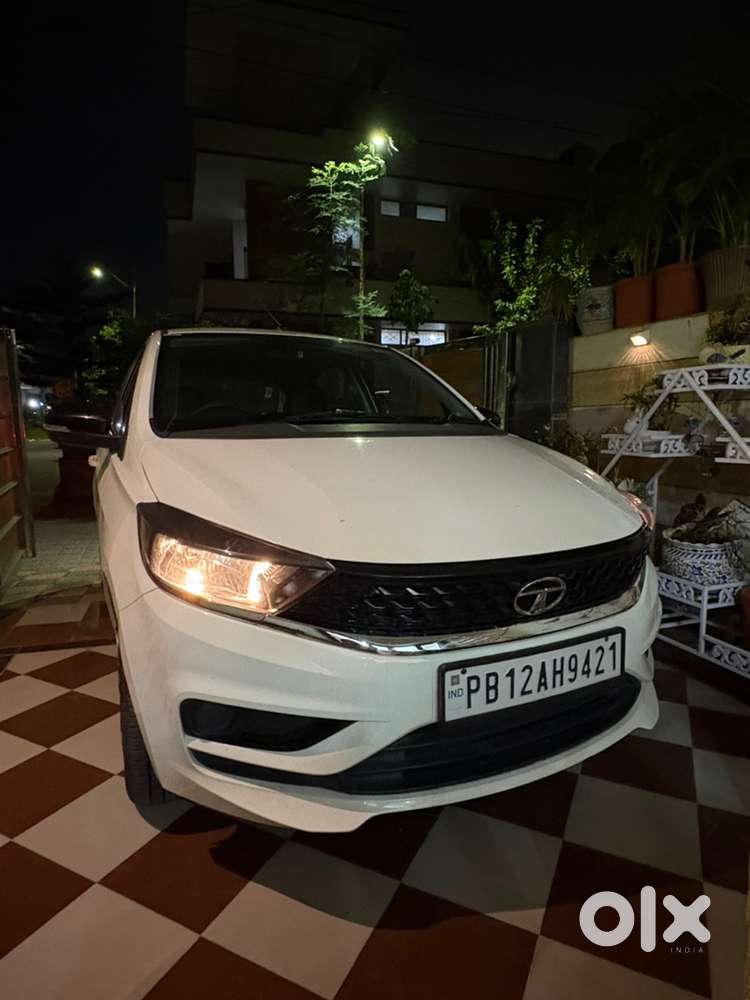 Tata Tiago 2023 Petrol Automatic 1st Owner