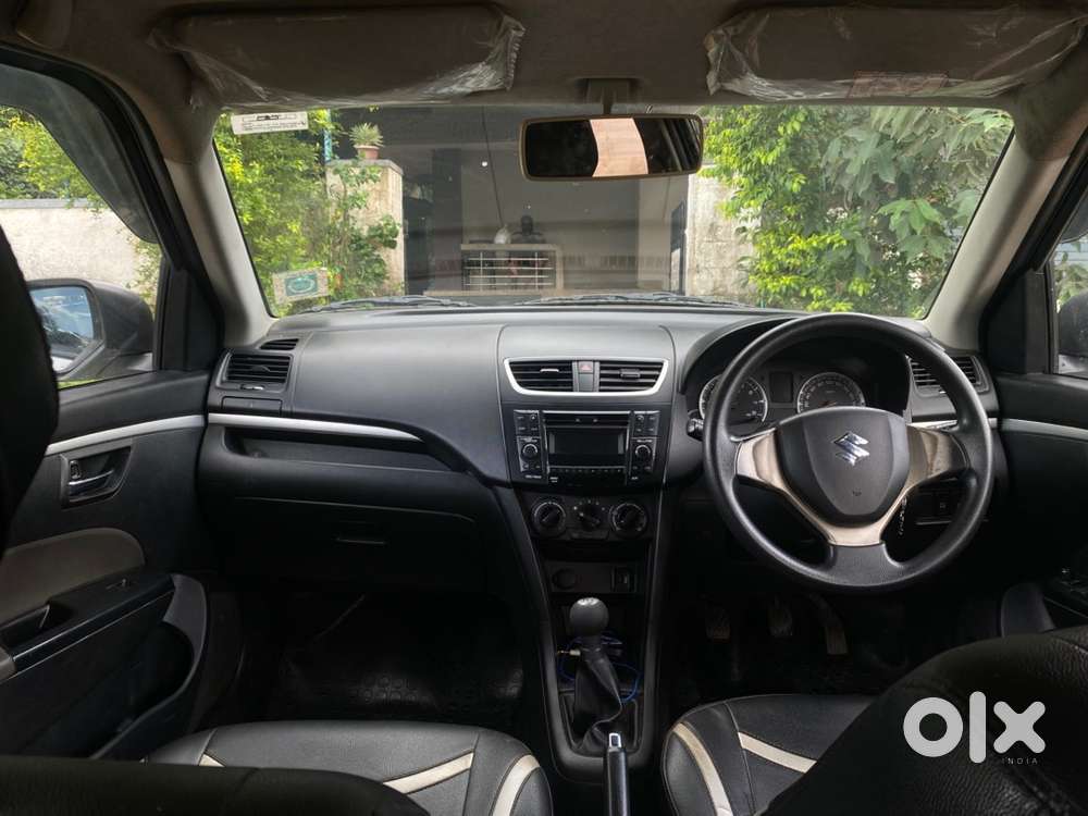 Maruti Suzuki Swift 2015 Petrol Good Condition