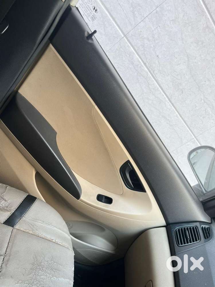 Hyundai Eon 2018 Petrol Good Condition