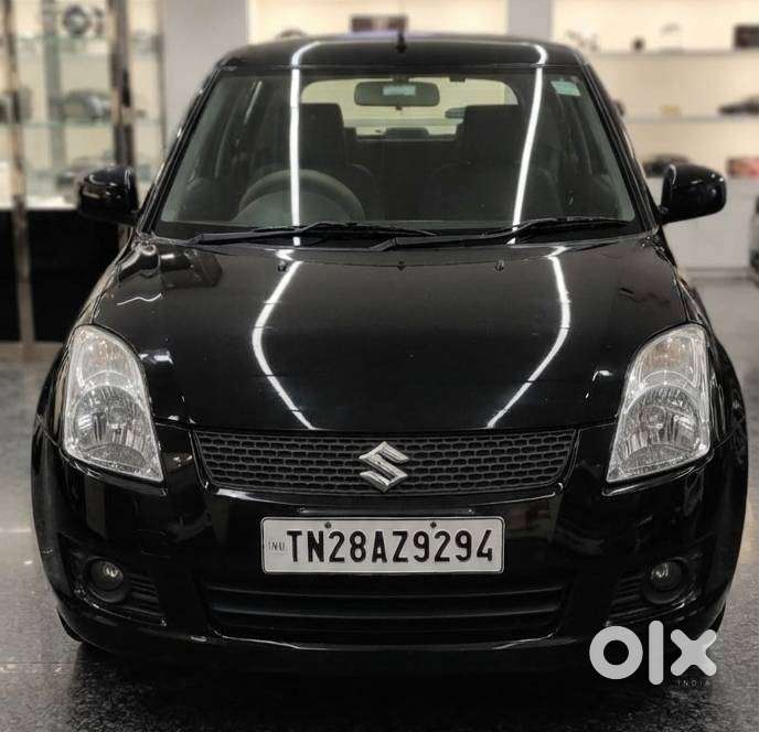 Maruti Suzuki Swift Ldi Bsiii, 2009, Diesel