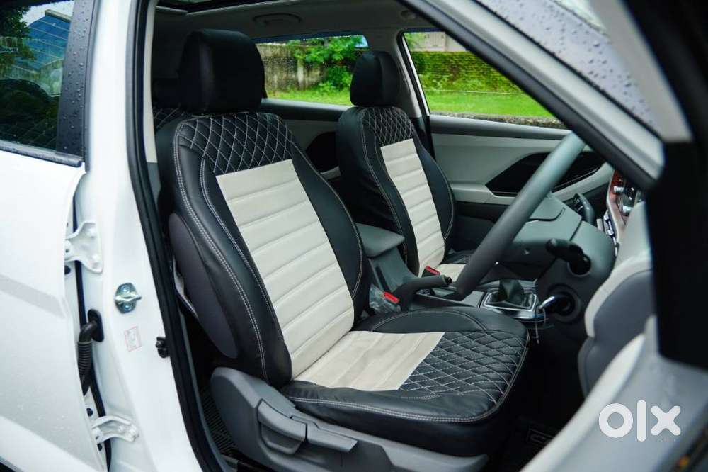 Hyundai Creta 1.5 Ex Petrol, 2025, Petrol