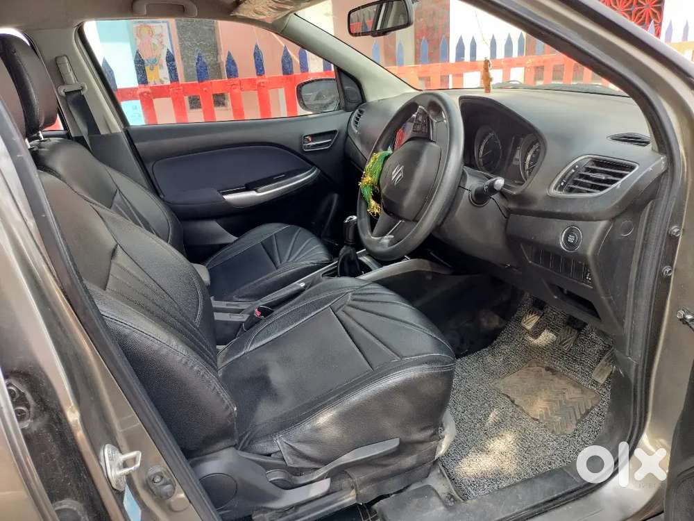 Maruti Suzuki Baleno 2022 Year Car