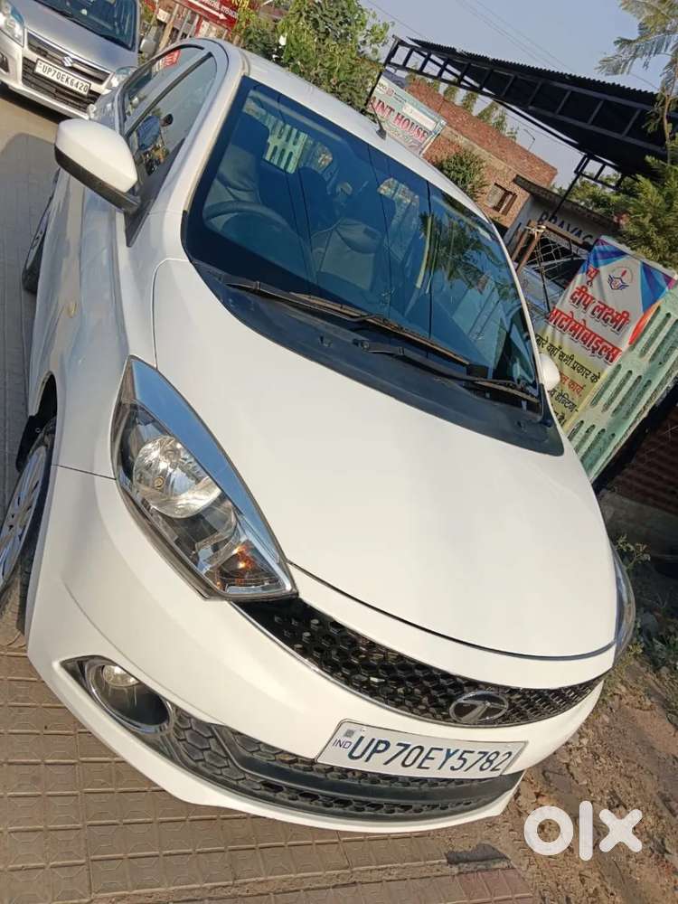 Tata Tiago 1.2 Revotron Xt, 2019, Petrol