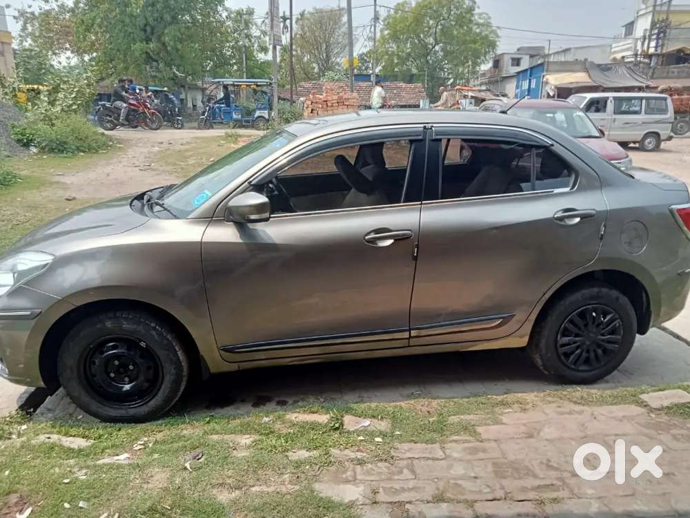 Maruti Suzuki Dzire Vxi 2021