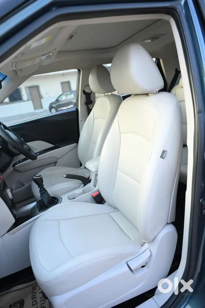 Mahindra Xuv300 2021 Diesel 92800 Km Driven