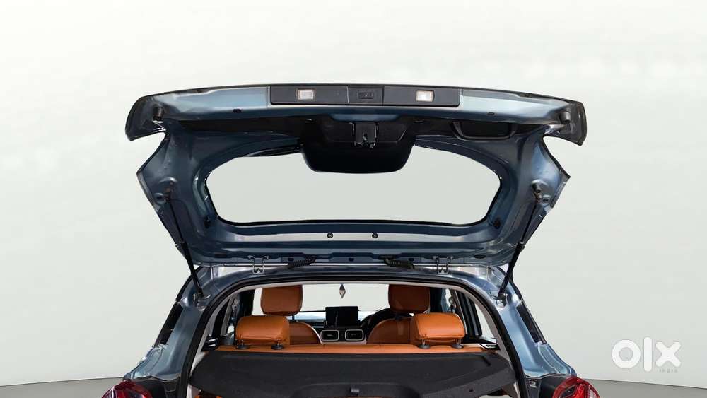 Tata Punch Creative Amt, 2023, Petrol