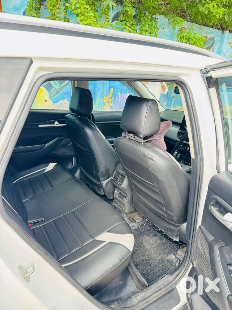 Kia Seltos Diesel 2022