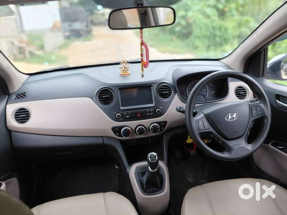 Hyundai Grand I10 1.2 Sportz Special Edition Vtvt, 2019, Petrol