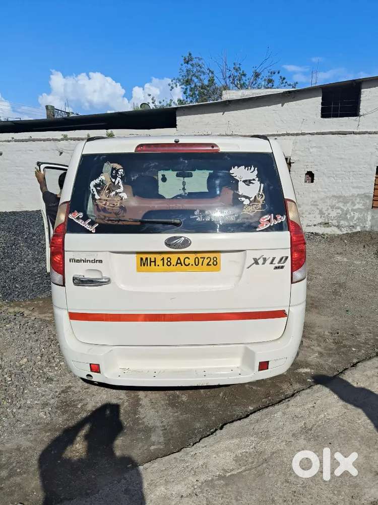 Mahindra Xylo