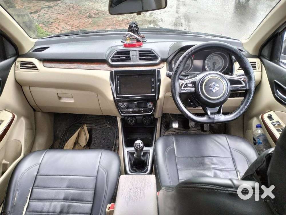Maruti Suzuki Swift Dzire Zdi Bsiv, 2017, Diesel