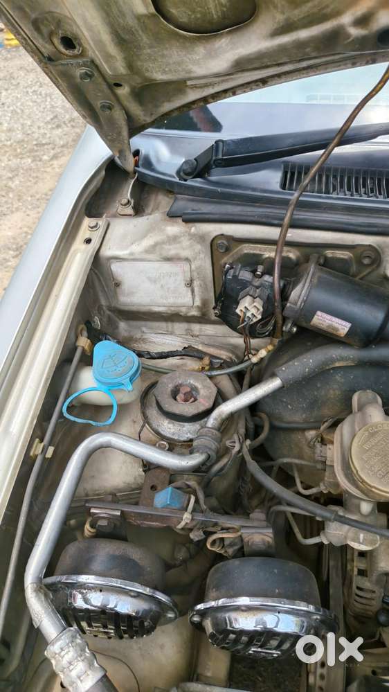 Maruti Suzuki Alto Green Lx Bsiv, 2004, Petrol