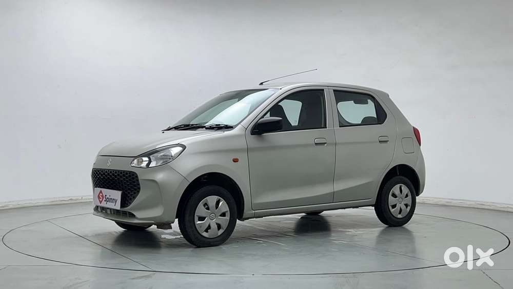 Maruti Suzuki Alto K10 Vxi Plus Ags, 2024, Petrol