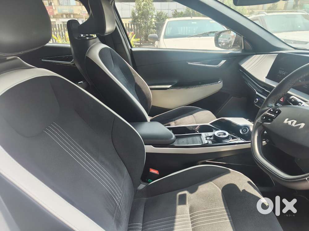 Kia Ev6 Gt Line Awd, 2023, Electric