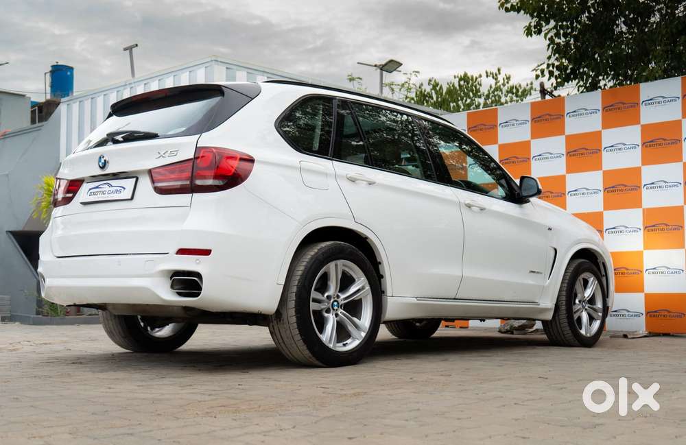 Bmw X5 X Drive 30d M Sport, 2019, Diesel