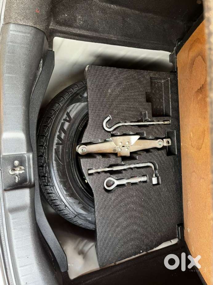 Honda Jazz V Cvt, 2015, Petrol