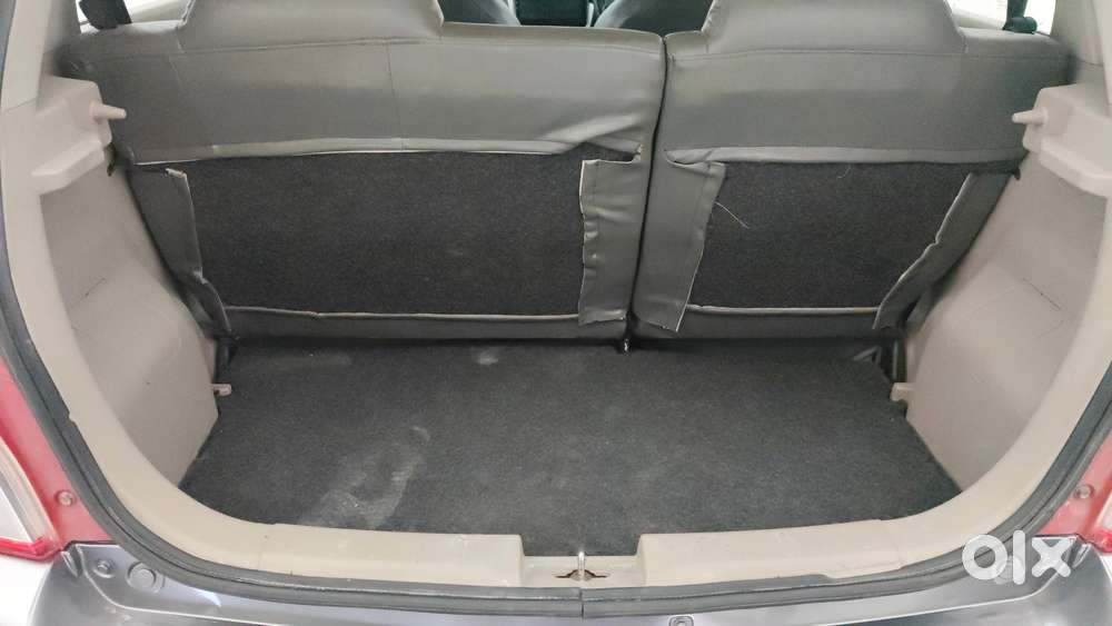 Maruti Suzuki Celerio 2014-2017 Vxi At, 2014, Petrol