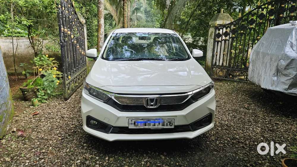 Honda Amaze 1.2 2019 Petrol