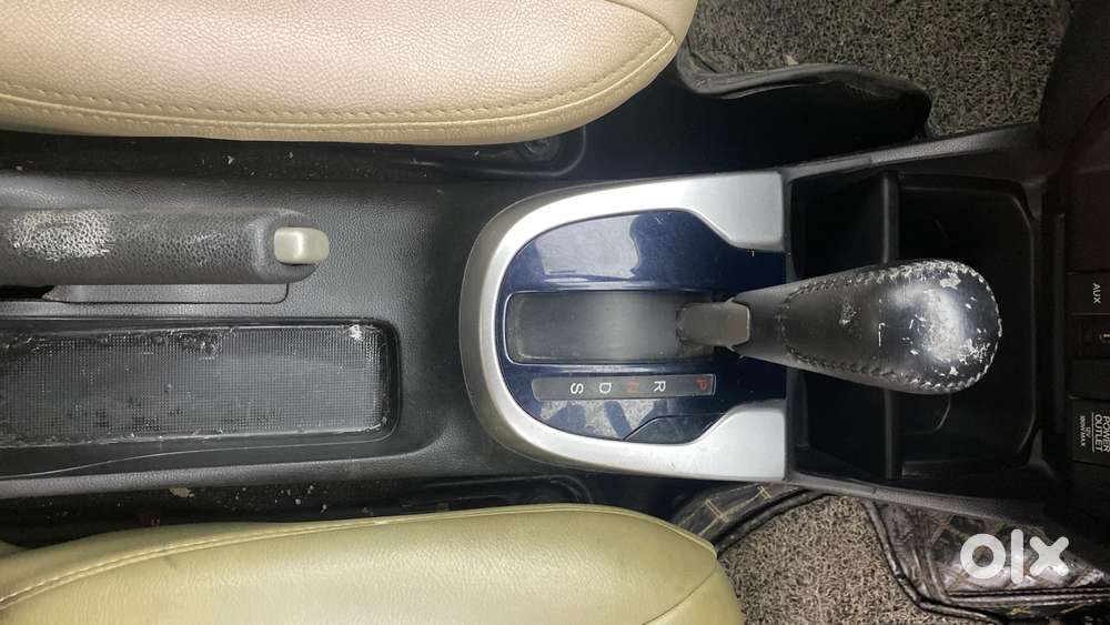 Honda Jazz 1.2 V At I Vtec, 2015, Petrol