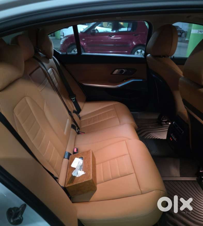 Bmw 3 Series Gran Limousine 330li M Sport, 2025, Petrol