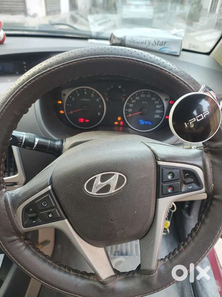 Hyundai I20 2011 Petrol Well Maintained