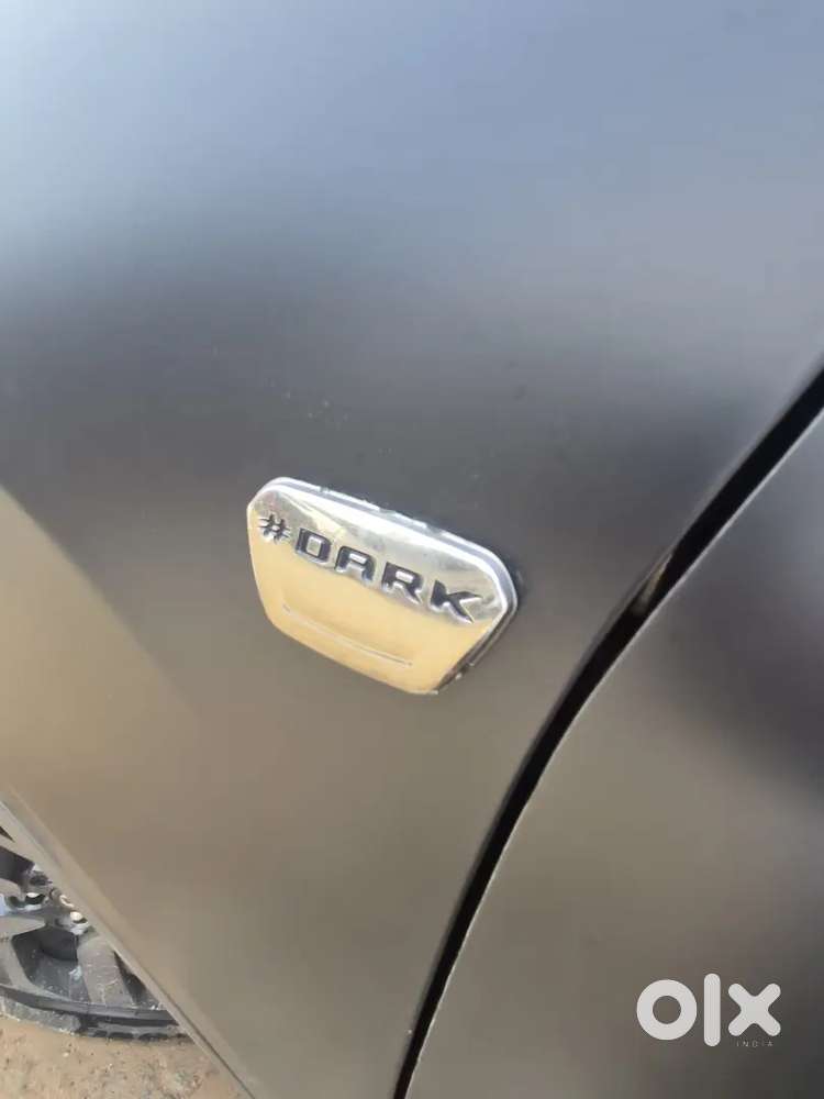 Tata Harrier 2023 Xz Plus Dark Edition