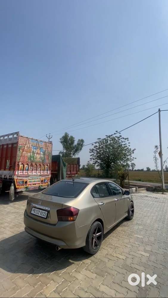 All Ok Alloy Tyre Brand New