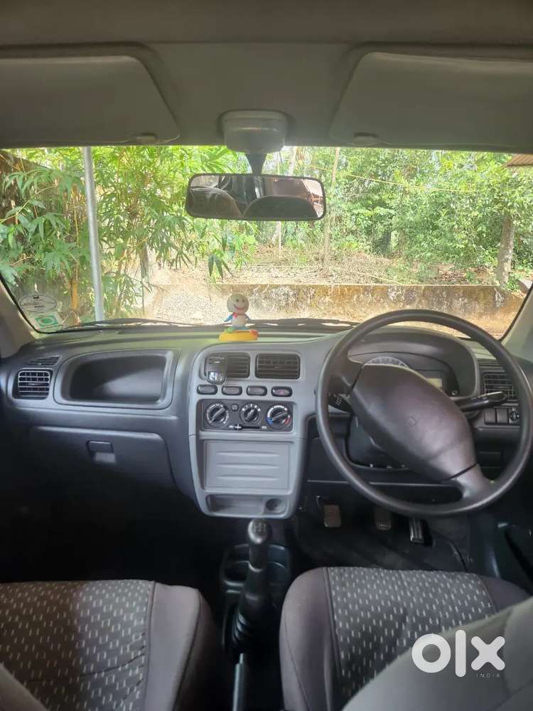 Maruti Alto Lxi 2011