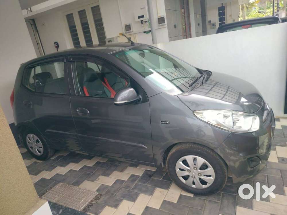 For Sale – Hyundai I10 1.2 Kappa Magna