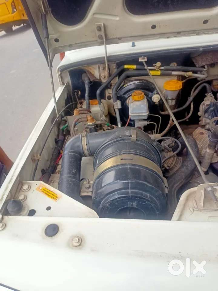 Mahindra Bolero Slx Bs Iv, 2018, Diesel