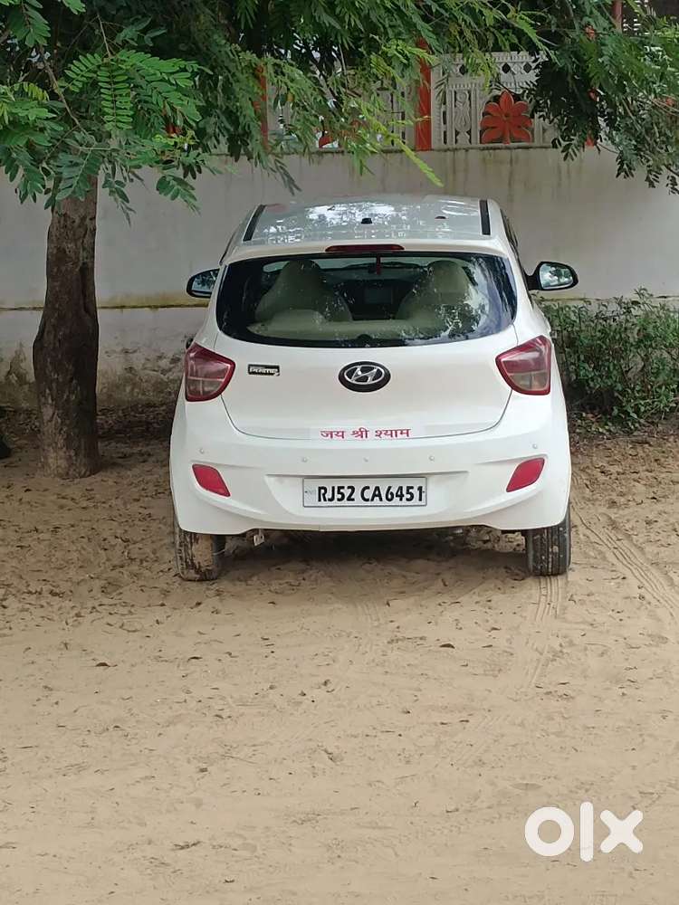 Hyundai Grand I10 Prime 2018 Hu