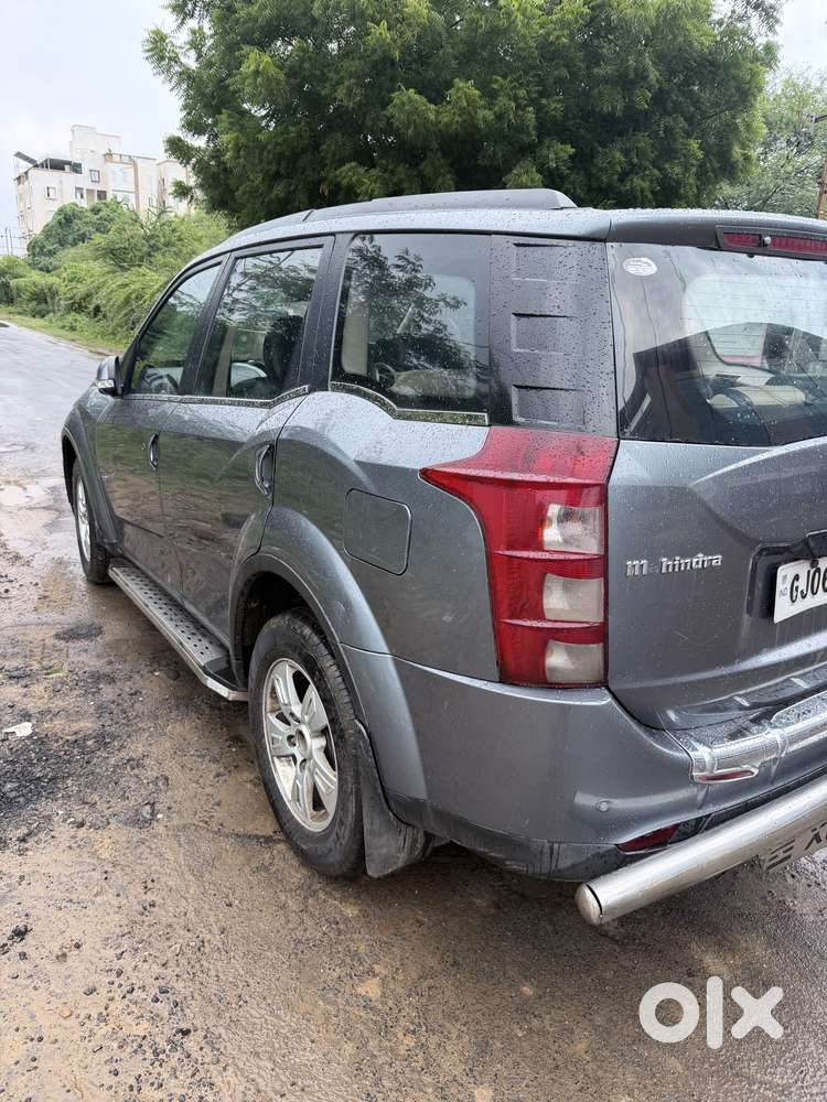 Mahindra Xuv500 W8 4wd, 2013, Diesel