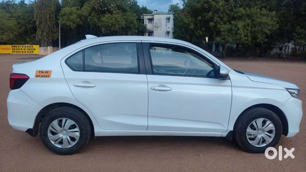 Honda Amaze 1.2 Emt I Vtec, 2024, Petrol