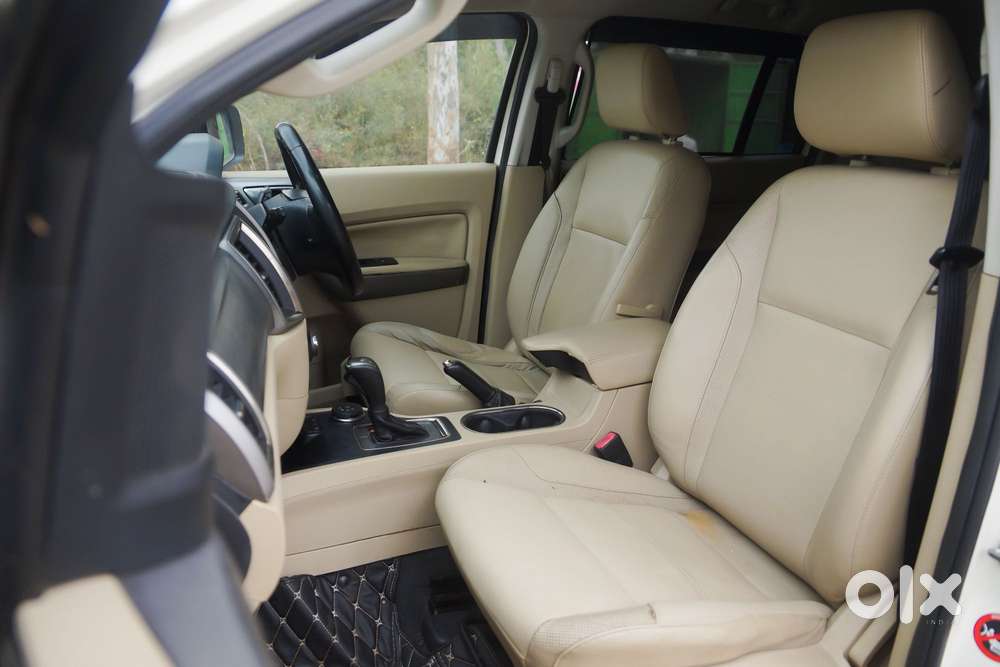 Ford Endeavour 3.2 Trend At 4x4, 2017, Diesel