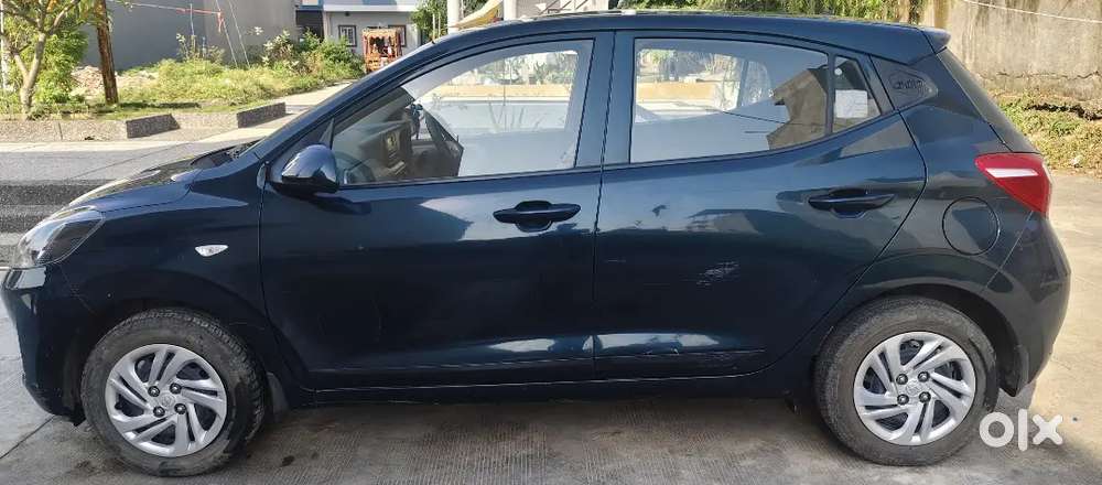 Hyundai Grand I10 Nios Magna 2021 | Petrol | 1st Owner | Only 22,000km