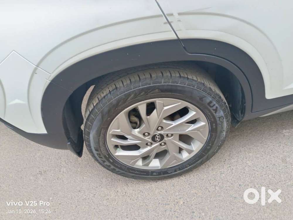 Hyundai Creta 1.6 Sx, 2021, Diesel