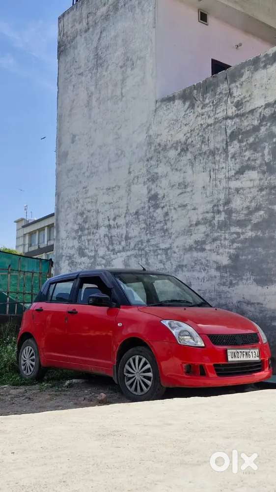 Swift Vxi 2007 Maruti
