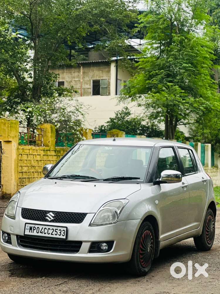 Maruti Suzuki Swift 2008 Diesel Good Condition