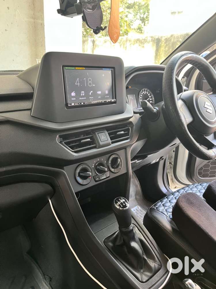 Maruti Suzuki Brezza – Excellent Condition  Single Owner