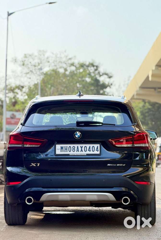 Bmw X1 Sdrive 20d X Line, 2022, Diesel