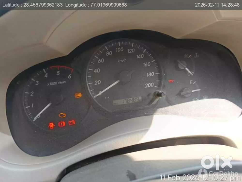 Toyota Innova G2 7 2014 Diesel Manual