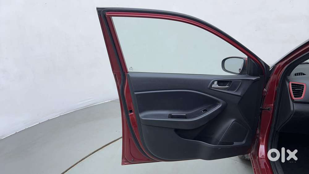 Hyundai Elite I20 Asta 1.2 Dual Tone, 2018, Petrol