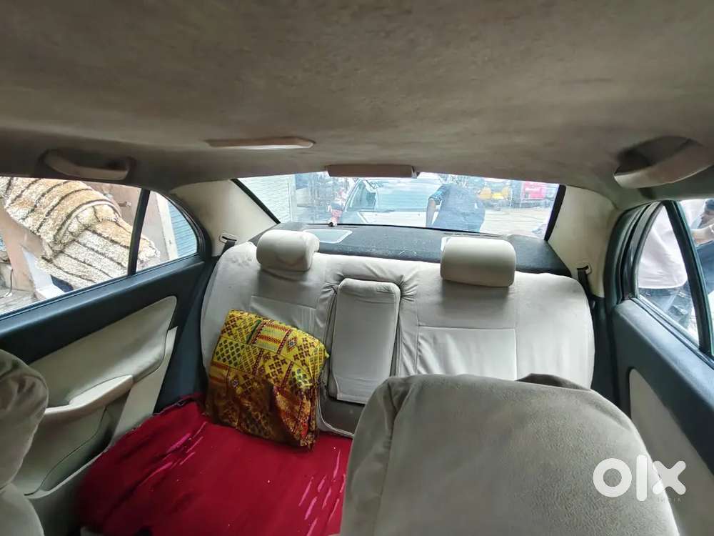 Tata Manza Quadrajet 2011