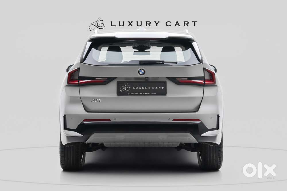Bmw X1 Sdrive18i Xline, 2023, Petrol
