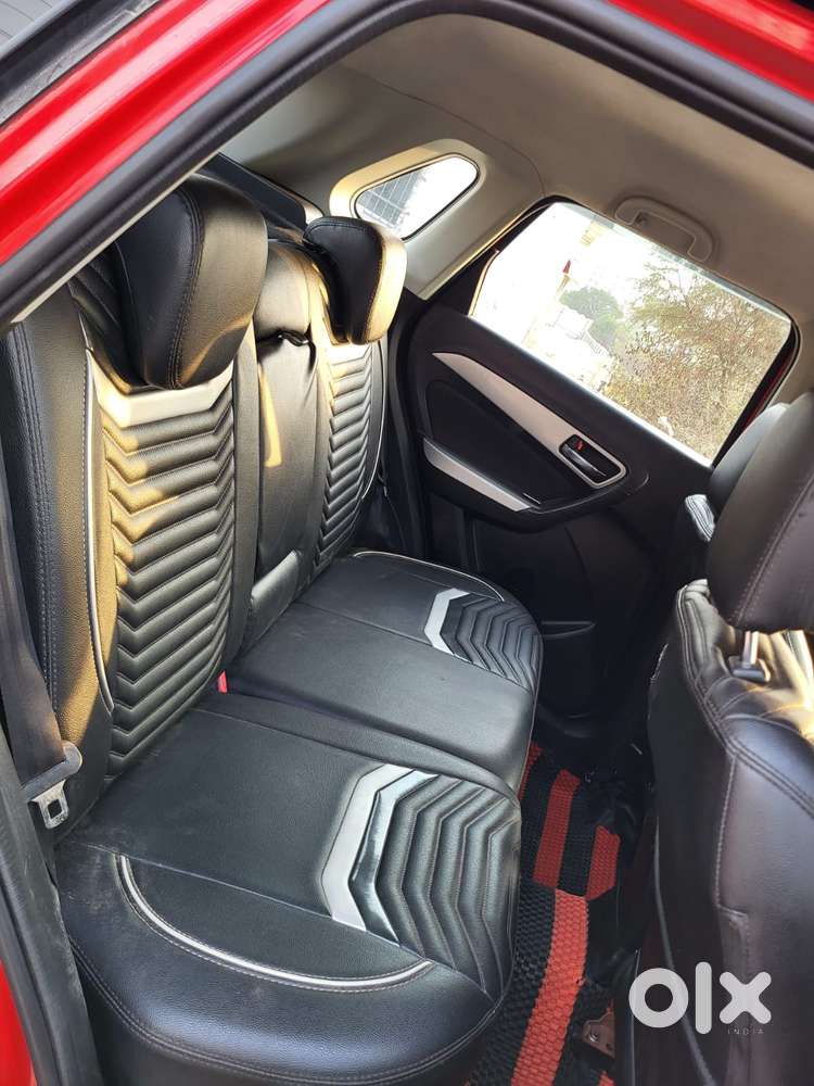 Maruti Suzuki Brezza 1.5 Zxi Plus At Smart Hybrid Dual Tone, 2021, P..