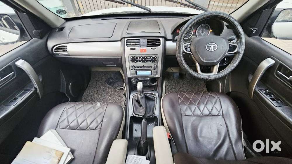 Tata Safari Storme 2.2 Vx 4x4, 2016, Diesel