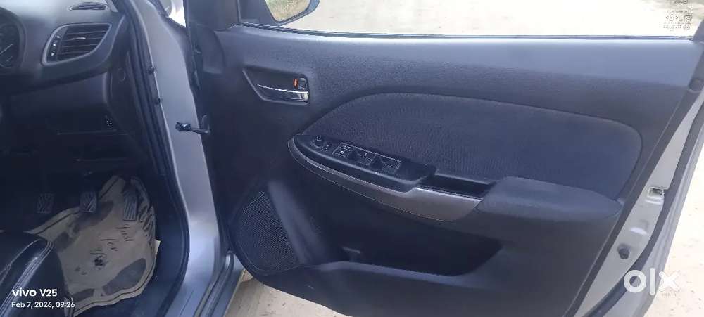 Maruti Suzuki Baleno