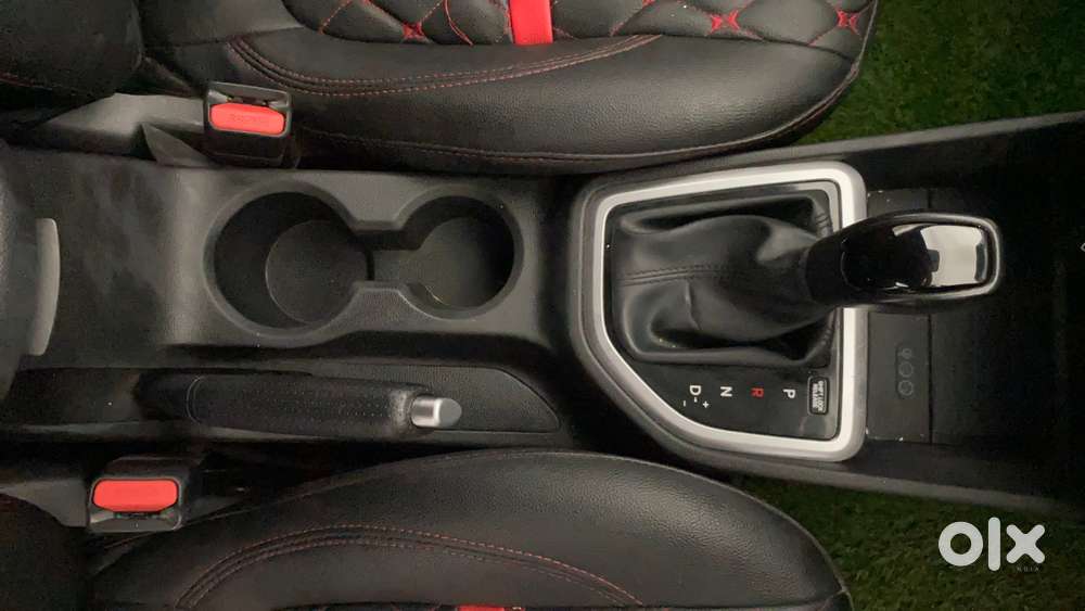 Hyundai Creta 1.6 Sx Automatic Diesel, 2019, Diesel