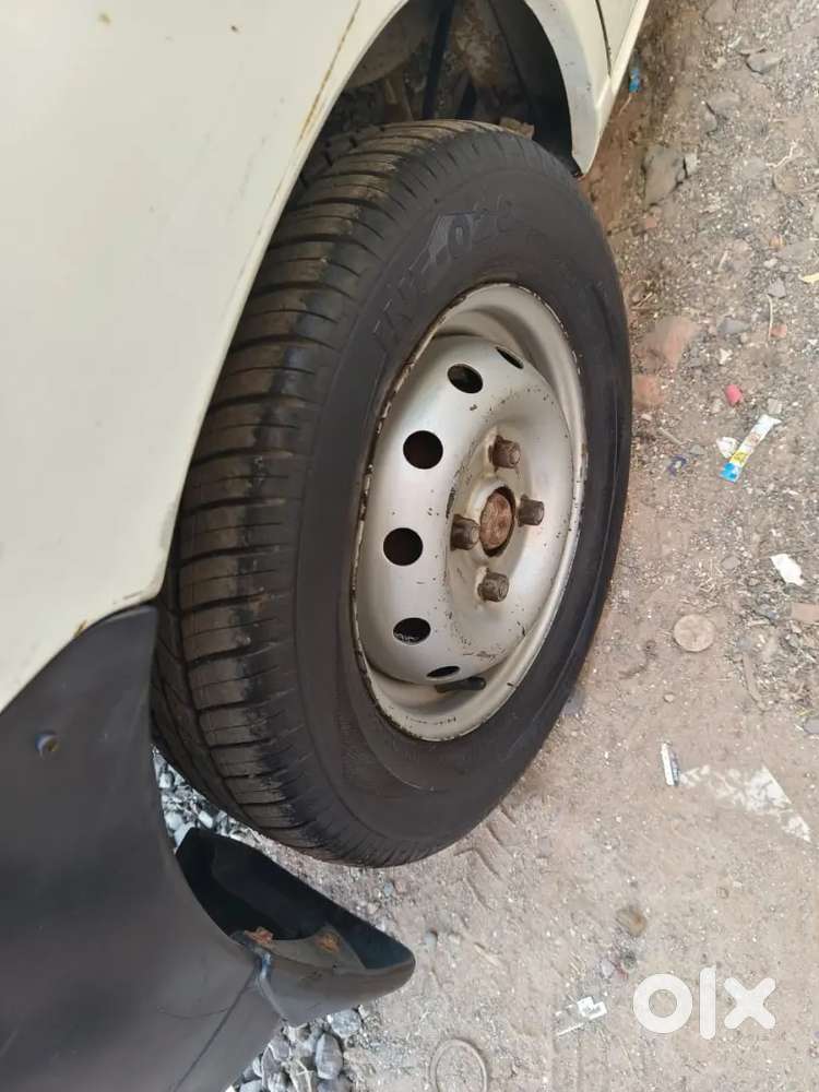 Maruti Suzuki Alto 2011 Cng & Hybrids 104339 Km Driven